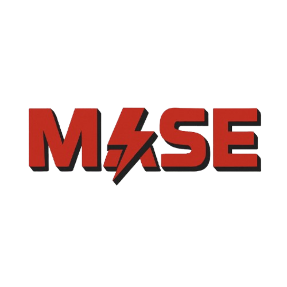 MASE logo